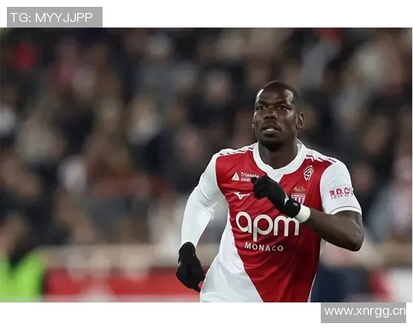 摩纳哥总经理透露博格巴复出再延迟两周并非坏消息