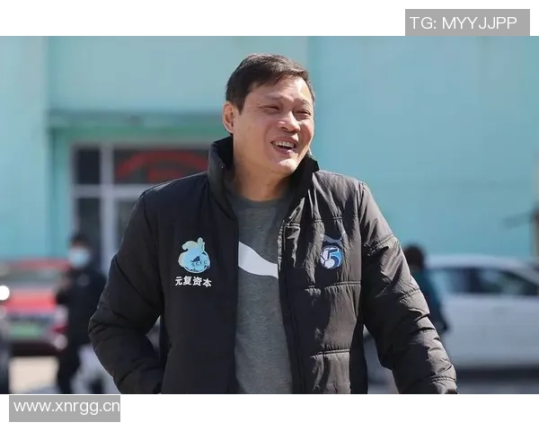 范志毅56岁生日快乐FIFA官博致敬这位传奇大将军的勇敢精神