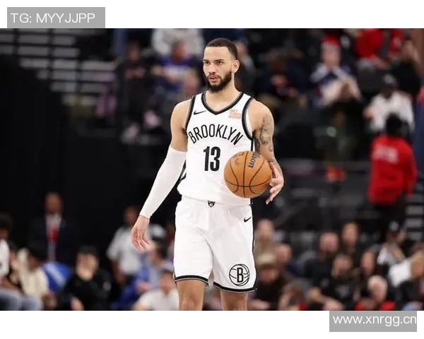 篮网主帅称赞泰瑞斯马丁成熟表现控球决策能力显著提升